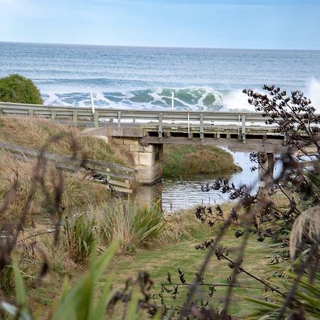 Old Bones Lodge Oamaru Ngoại thất bức ảnh