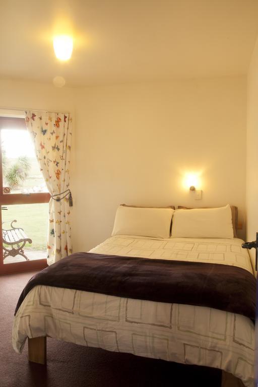Old Bones Lodge Oamaru Phòng bức ảnh