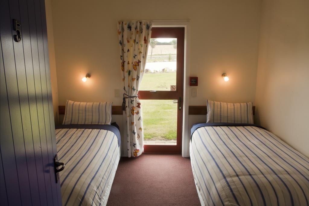 Old Bones Lodge Oamaru Phòng bức ảnh