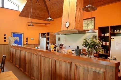 Old Bones Lodge Oamaru Ngoại thất bức ảnh